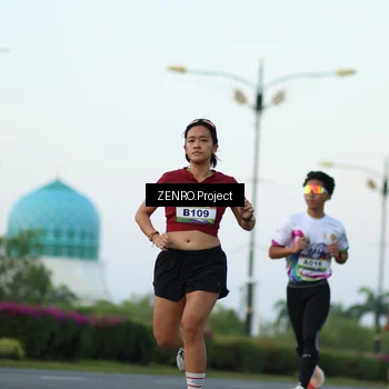 Runner Photo 6072846