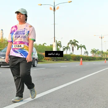 Runner Photo 6072847