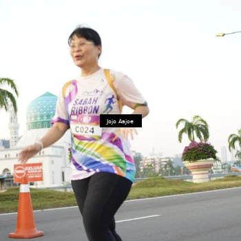 Runner Photo 6072849