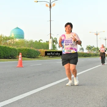 Runner Photo 6072850
