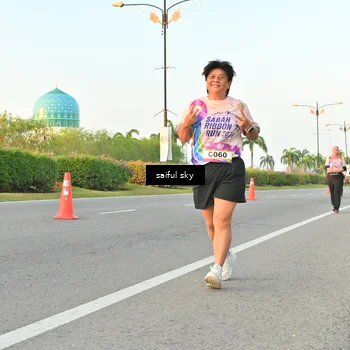Runner Photo 6072851