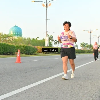 Runner Photo 6072852