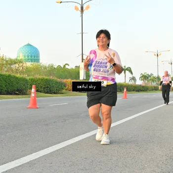 Runner Photo 6072853