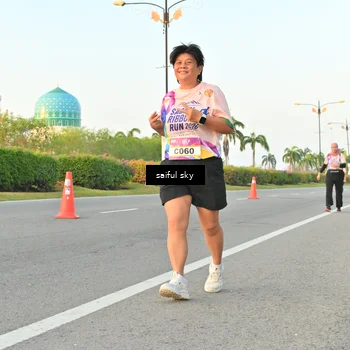Runner Photo 6072854