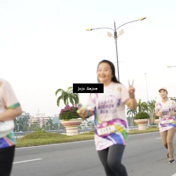 Runner Photo 6072855