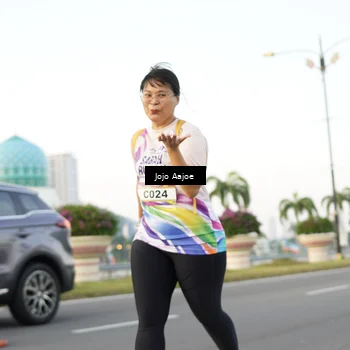 Runner Photo 6072859
