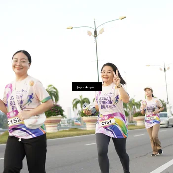 Runner Photo 6072860