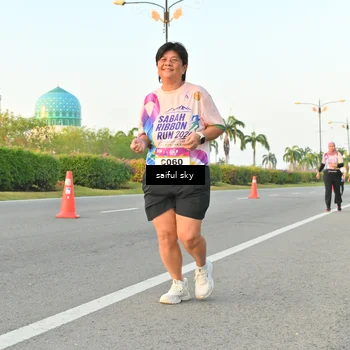 Runner Photo 6072861