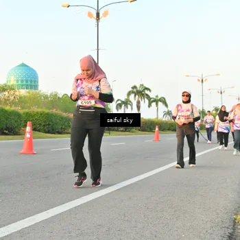 Runner Photo 6072863