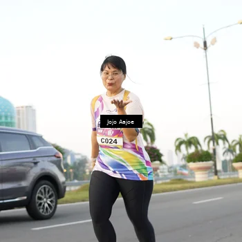 Runner Photo 6072864