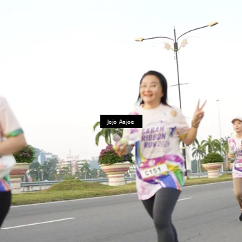 Runner Photo 6072866