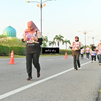 Runner Photo 6072867