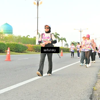 Runner Photo 6072869