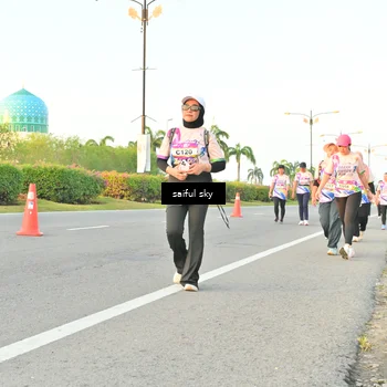 Runner Photo 6072870