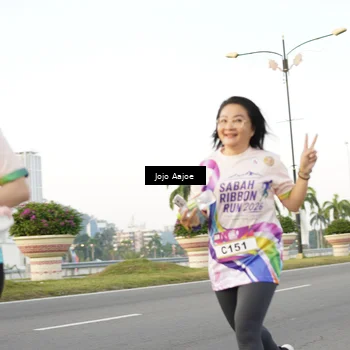 Runner Photo 6072878