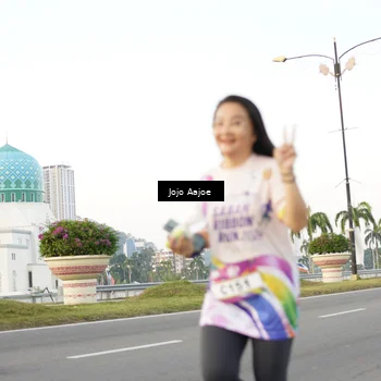 Runner Photo 6072884