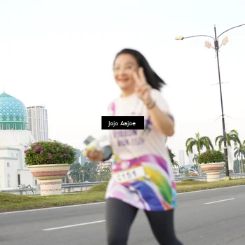 Runner Photo 6072889