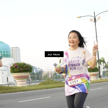 Runner Photo 6072893