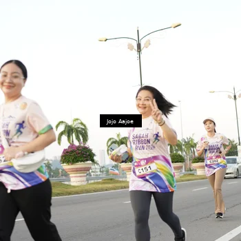 Runner Photo 6072912