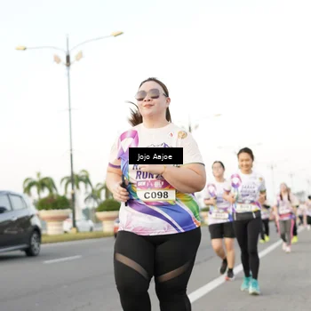 Runner Photo 6072913