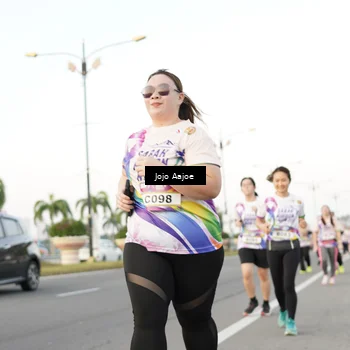 Runner Photo 6072916