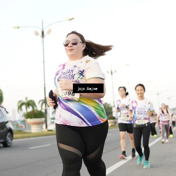 Runner Photo 6072921
