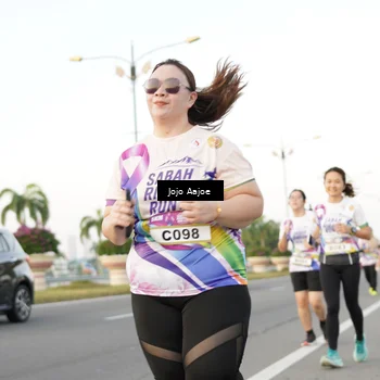 Runner Photo 6072927