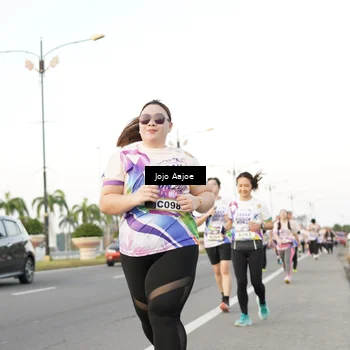 Runner Photo 6072937