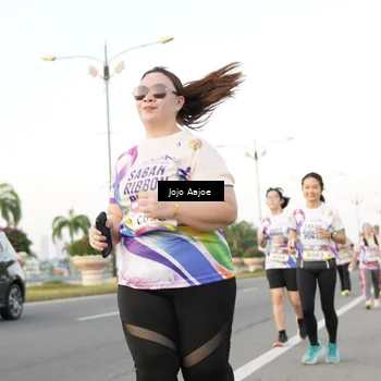 Runner Photo 6072938
