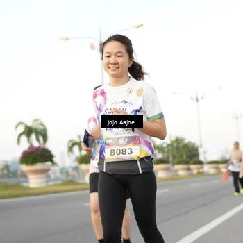 Runner Photo 6072945
