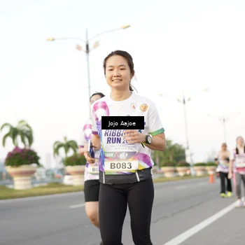 Runner Photo 6072947