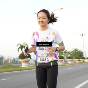 Runner Photo 6072963