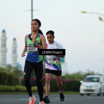 Runner Photo 6072969