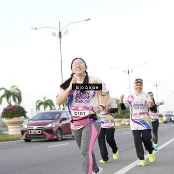 Runner Photo 6072979