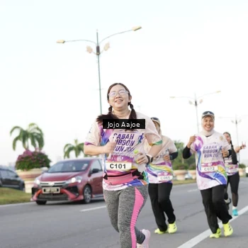 Runner Photo 6072980