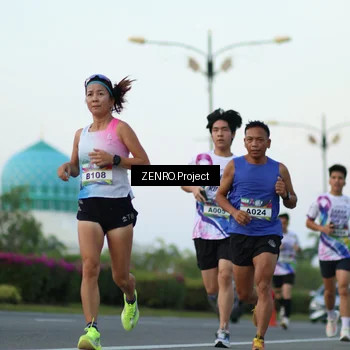 Runner Photo 6072982