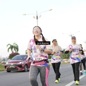 Runner Photo 6072984