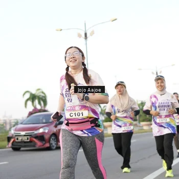 Runner Photo 6072985