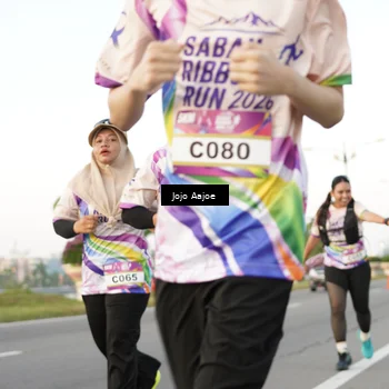 Runner Photo 6073014