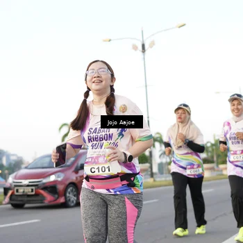 Runner Photo 6073022