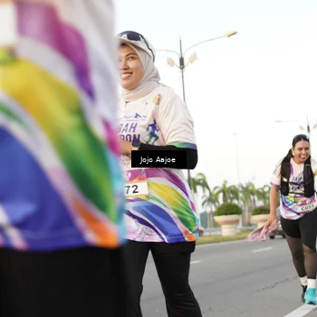 Runner Photo 6073024