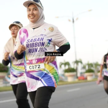 Runner Photo 6073033
