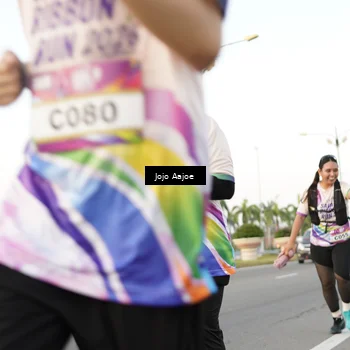 Runner Photo 6073039