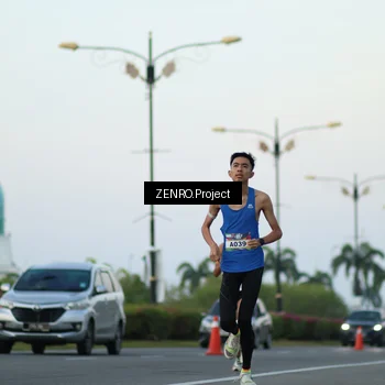 Runner Photo 6073040