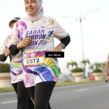 Runner Photo 6073047