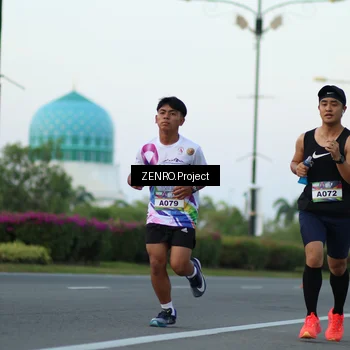 Runner Photo 6073049