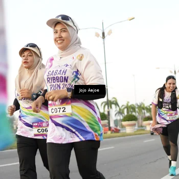 Runner Photo 6073050