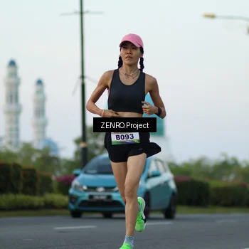 Runner Photo 6073053