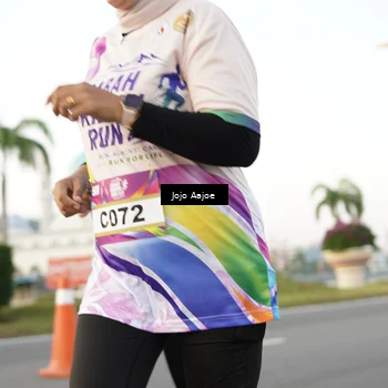 Runner Photo 6073058