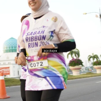 Runner Photo 6073067